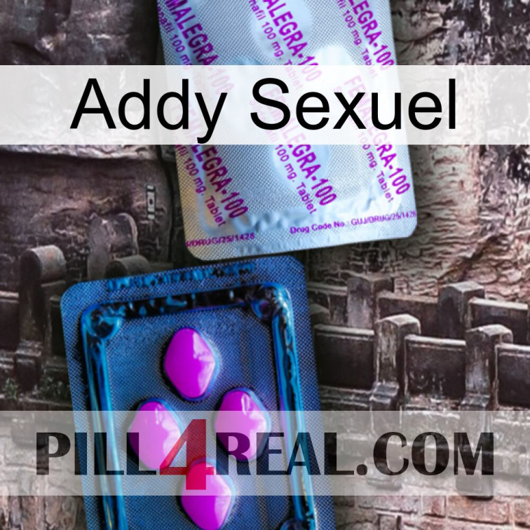 Addy Sexual 37